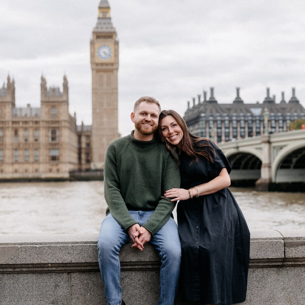Testimonials. LondonPhotoStory — Vacation Photographer in London