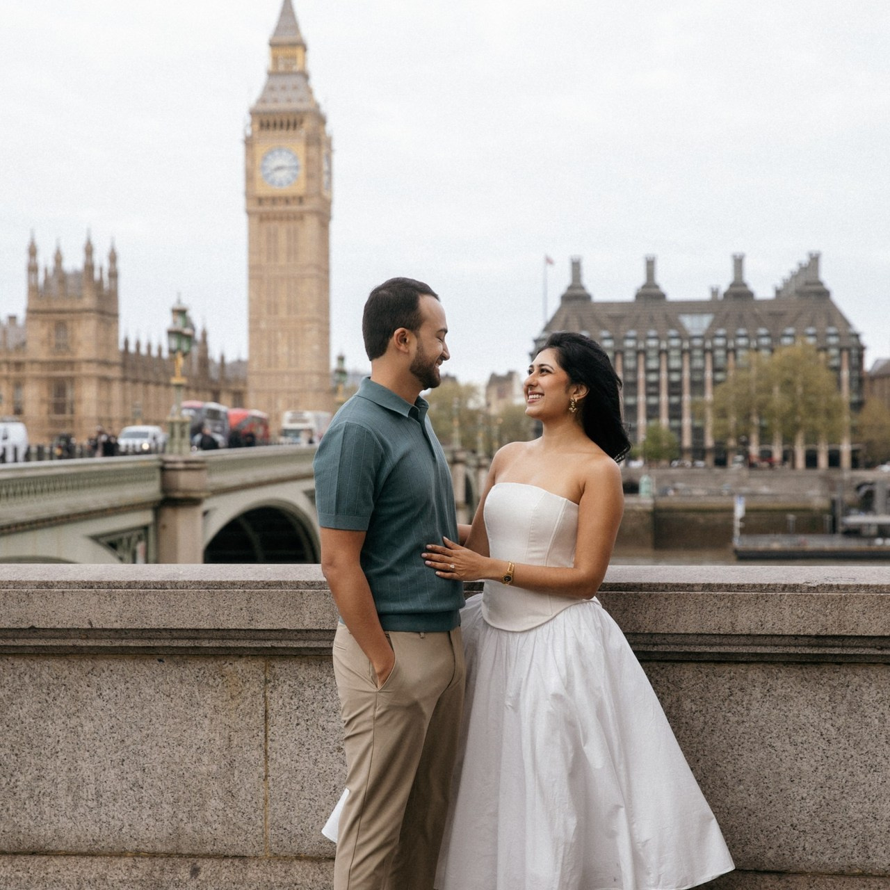 Testimonials. LondonPhotoStory — Vacation Photographer in London
