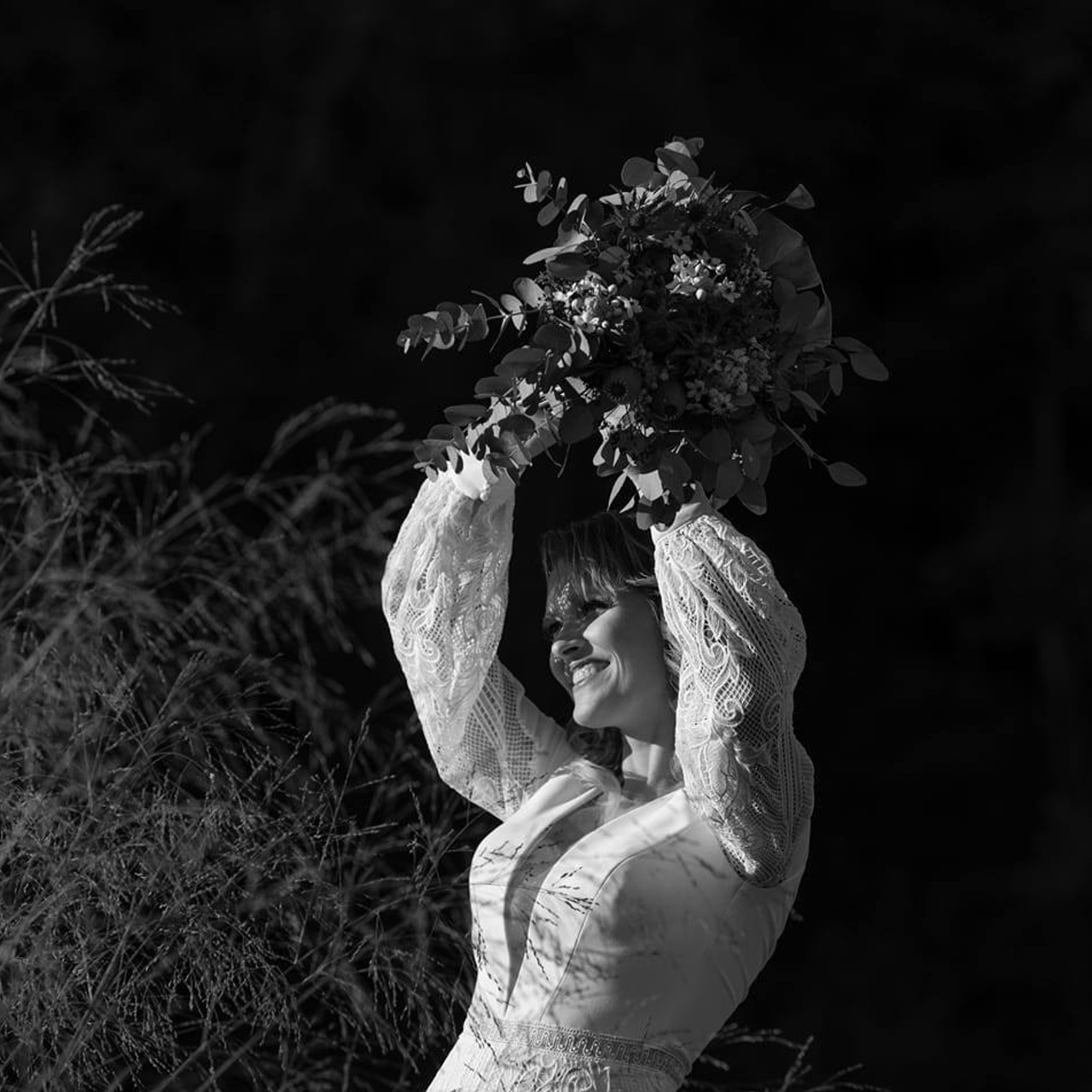 Atsiliepimai apie vestuvių filmuotoją Aną Tumanfilms. “Cinematic wedding films across Europe — for couples who want more than just a video”