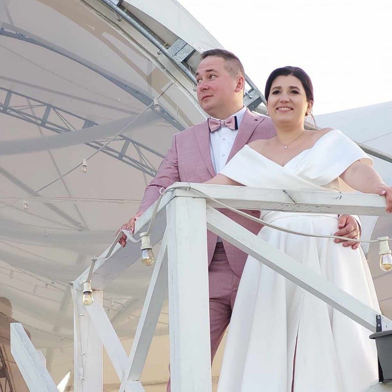 Atsiliepimai apie vestuvių filmuotoją Aną Tumanfilms. “Cinematic wedding films across Europe — for couples who want more than just a video”