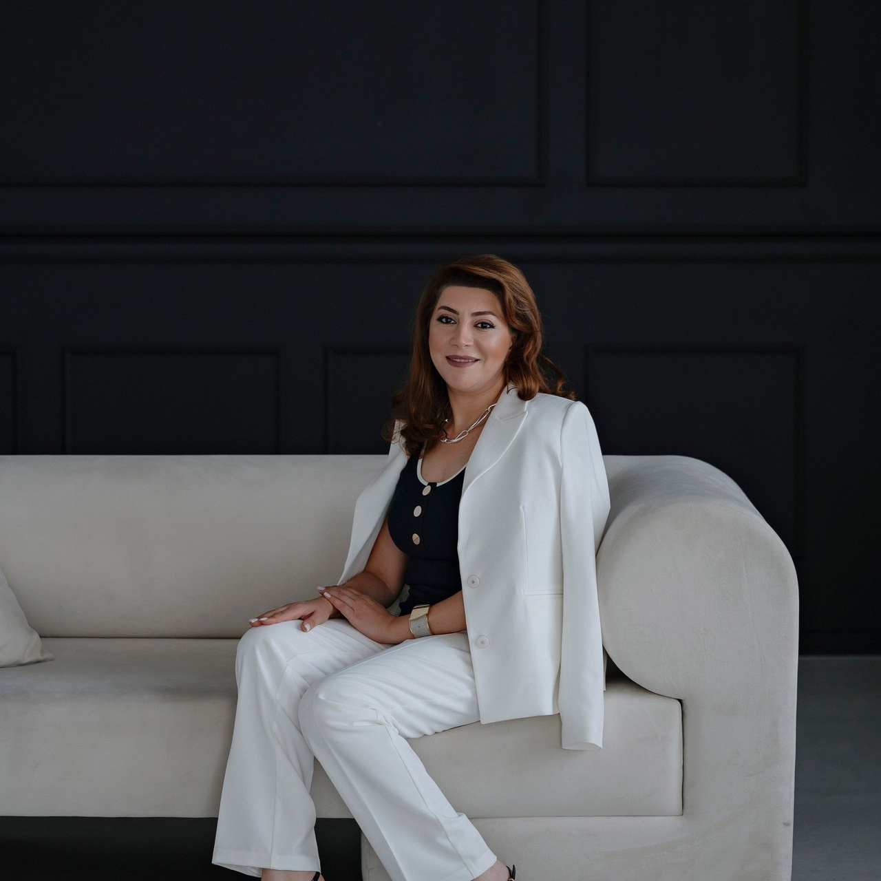 Отзывы. Фотограф в Ереване Карина Тоноян