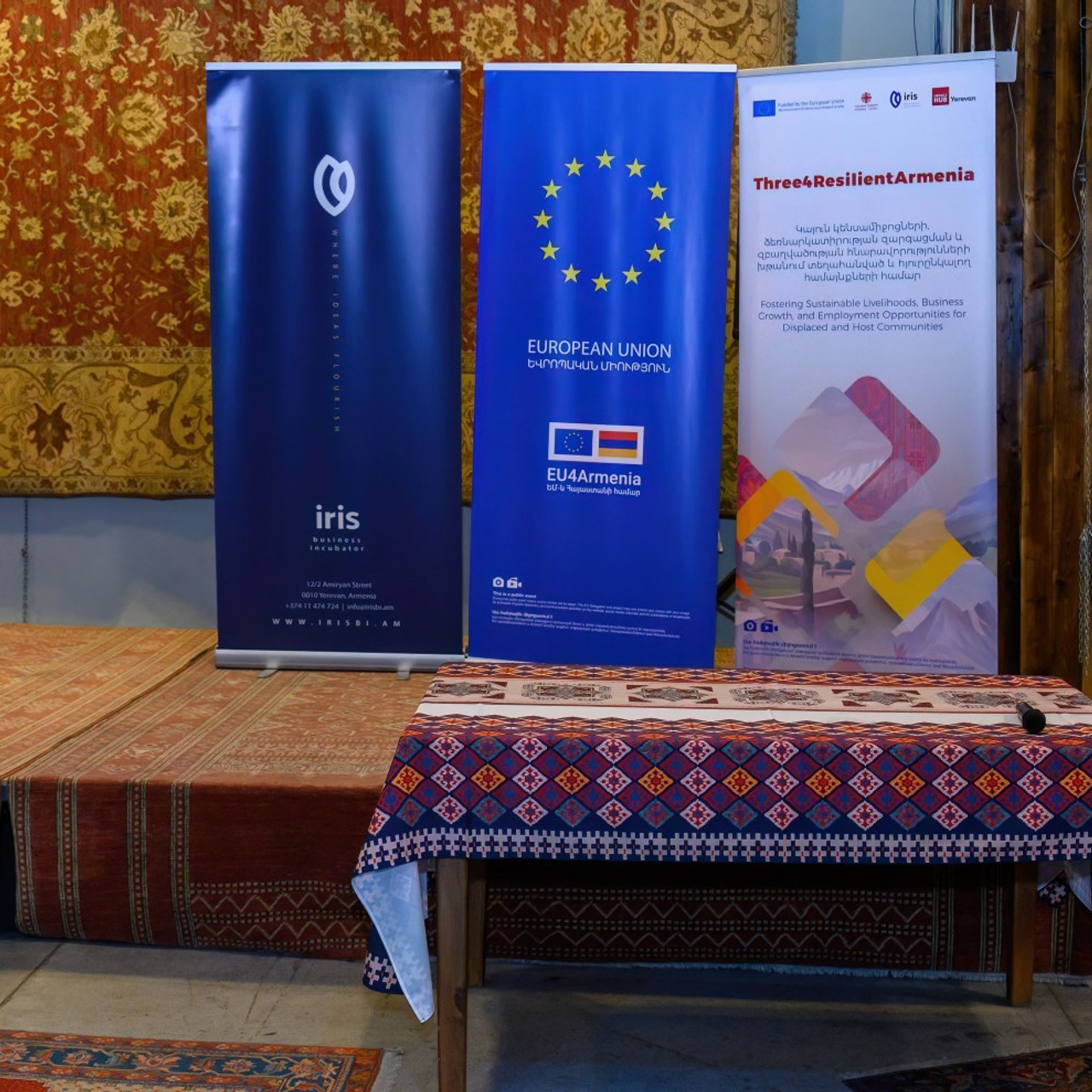 Отзывы. Фотограф в Ереване Карина Тоноян