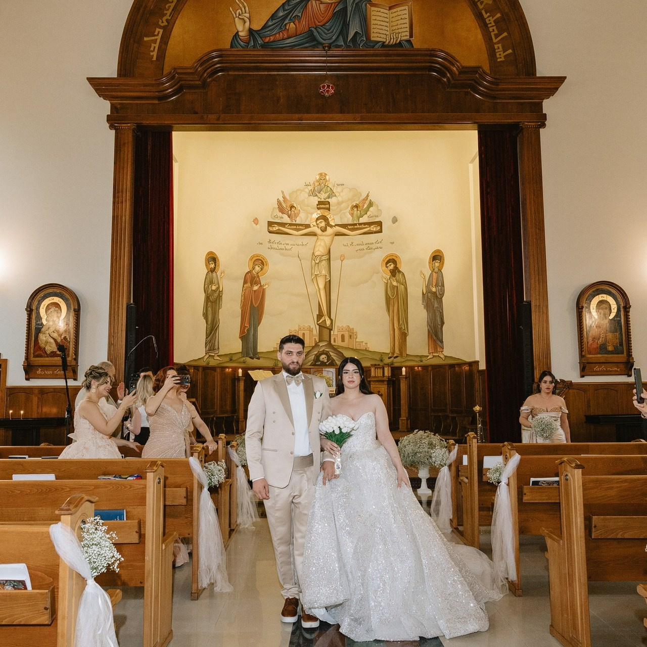 REVIEWS. Photographer Anna Nazarenko