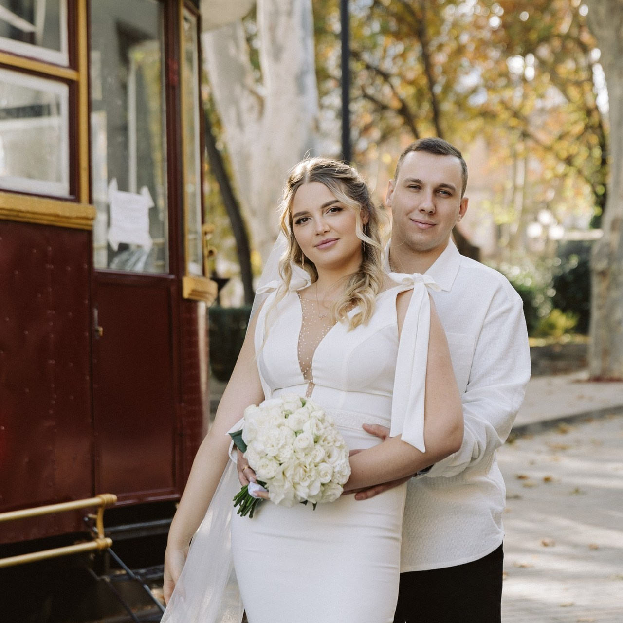 REVIEWS. Photographer Anna Nazarenko