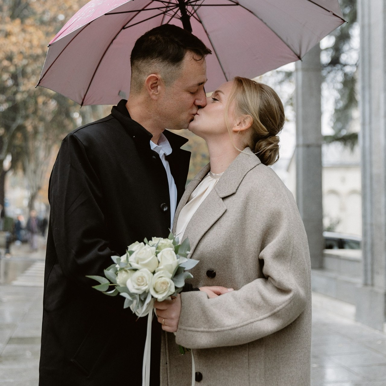 REVIEWS. Photographer Anna Nazarenko