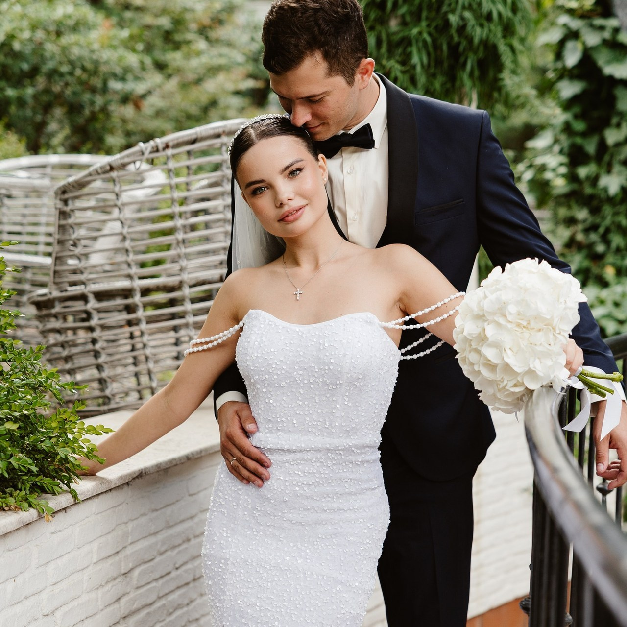 REVIEWS. Photographer Anna Nazarenko