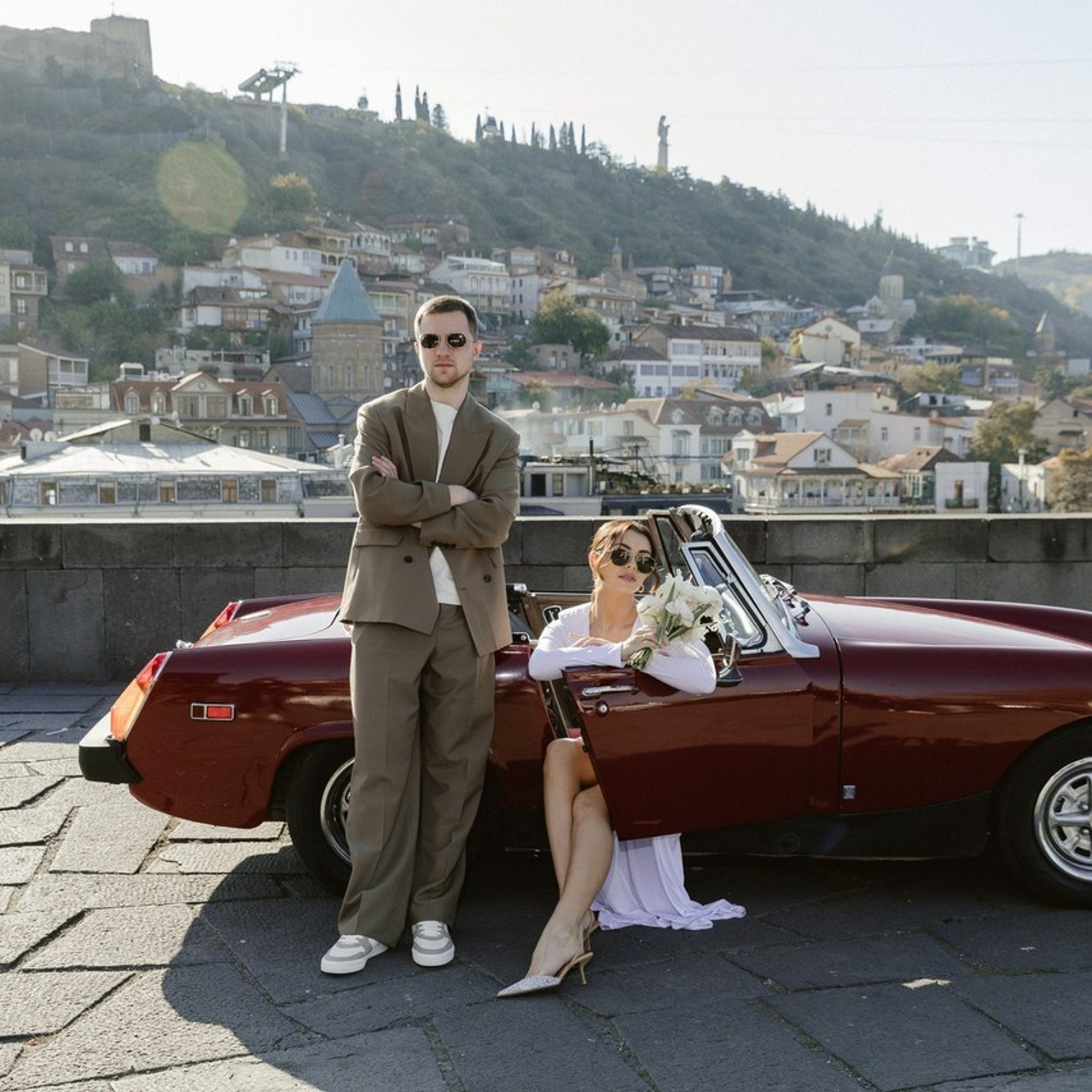 REVIEWS. Photographer Anna Nazarenko