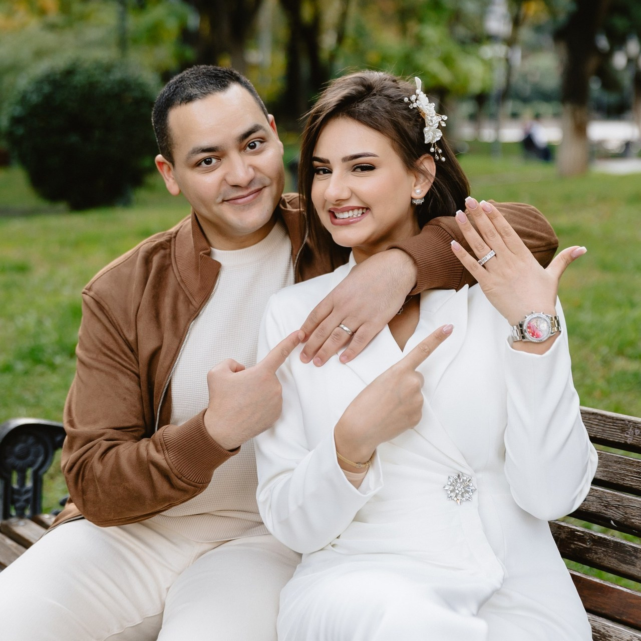 REVIEWS. Photographer Anna Nazarenko