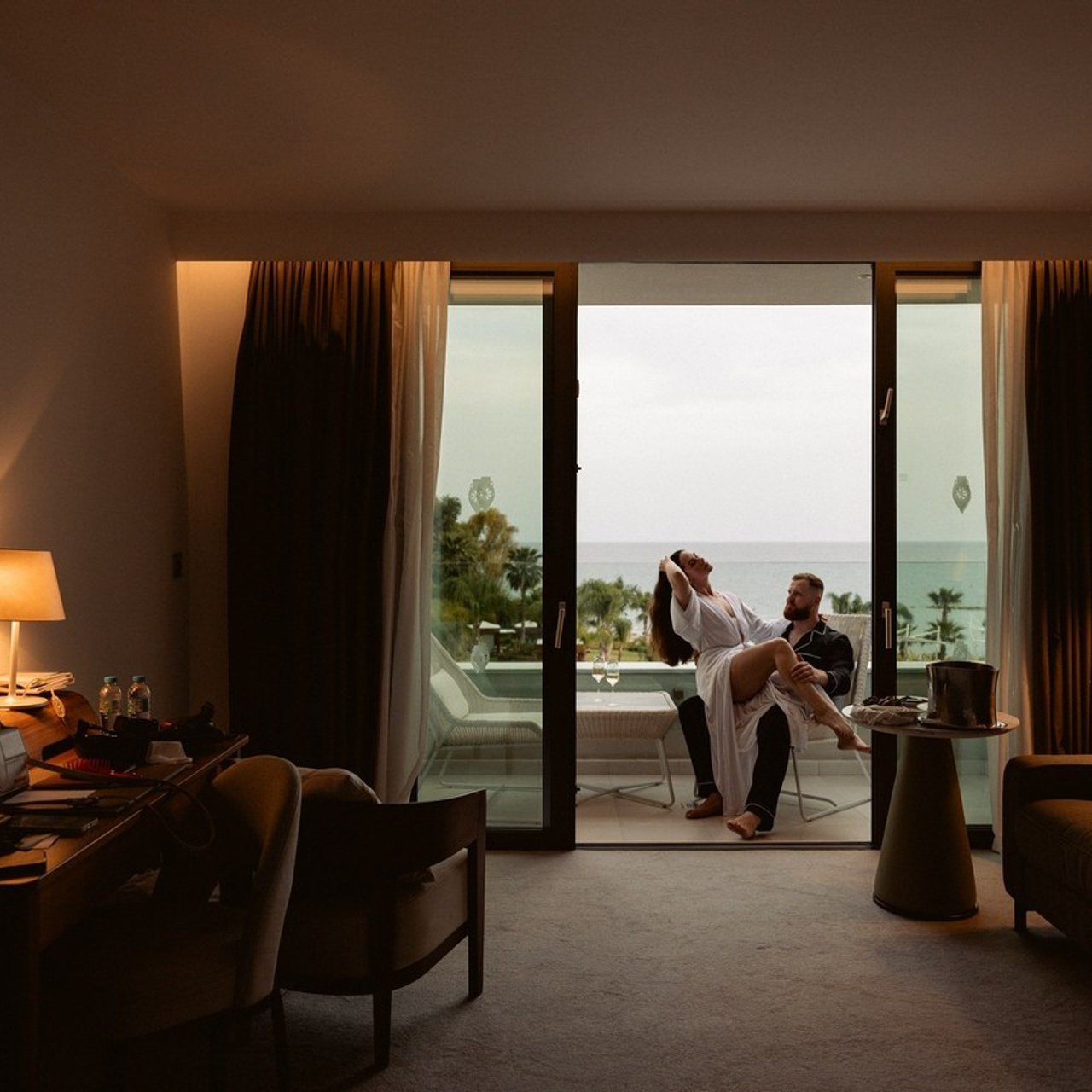 REVIEWS. Photographer Anna Nazarenko