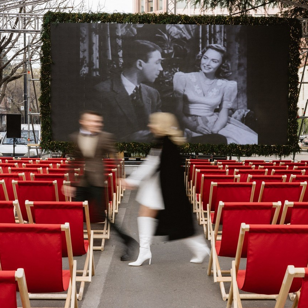 REVIEWS. Photographer Anna Nazarenko