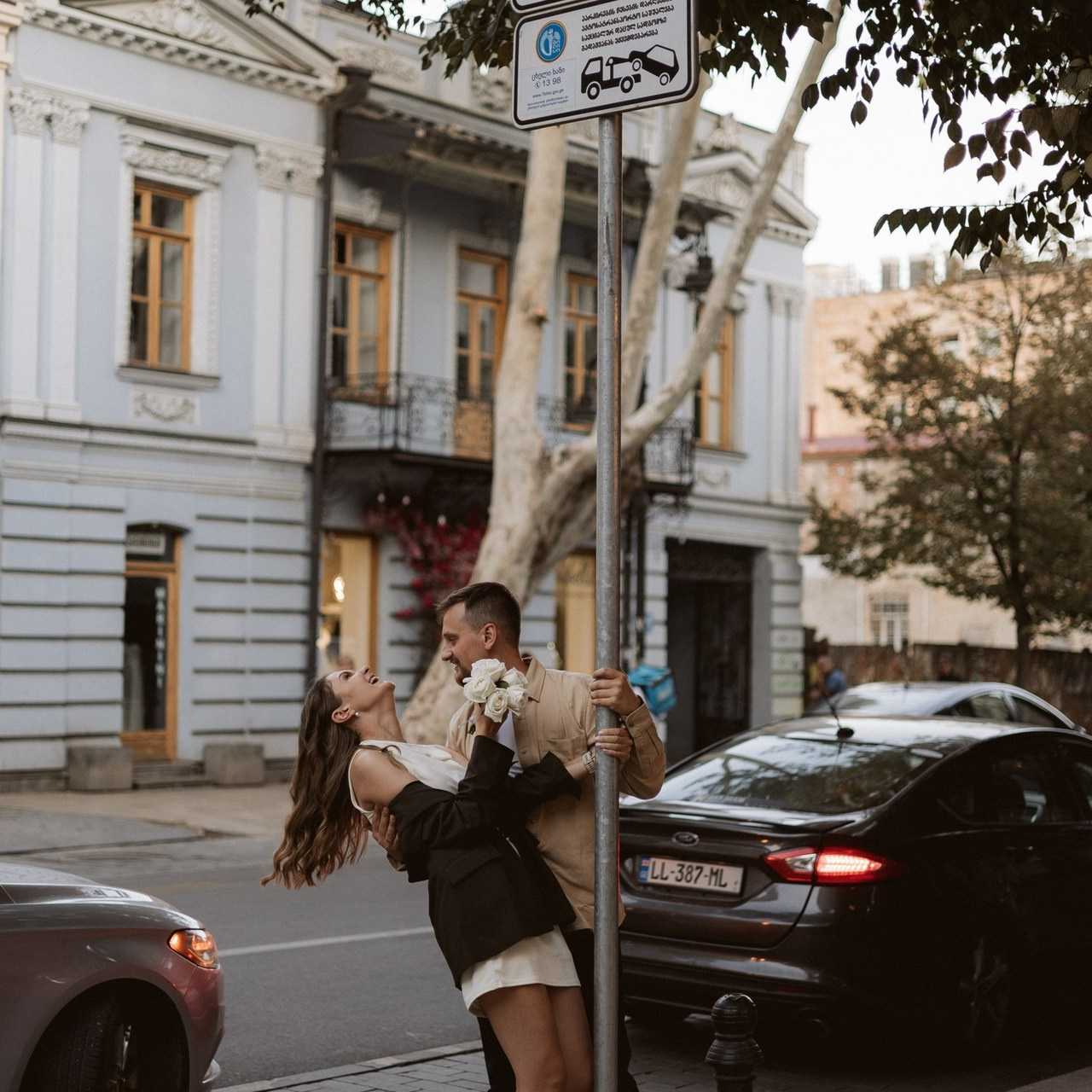 REVIEWS. Photographer Anna Nazarenko