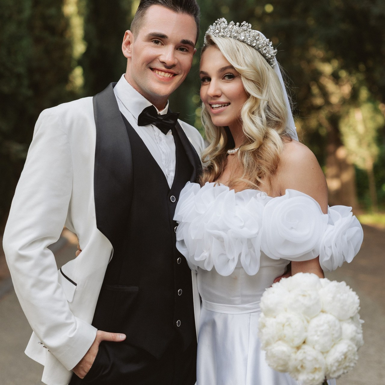 REVIEWS. Photographer Anna Nazarenko