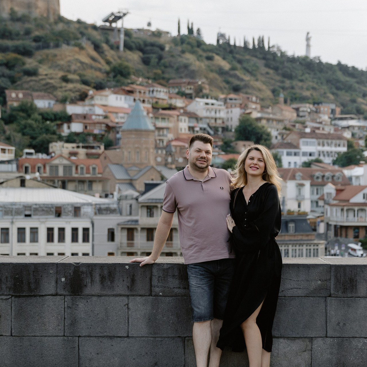 REVIEWS. Photographer Anna Nazarenko