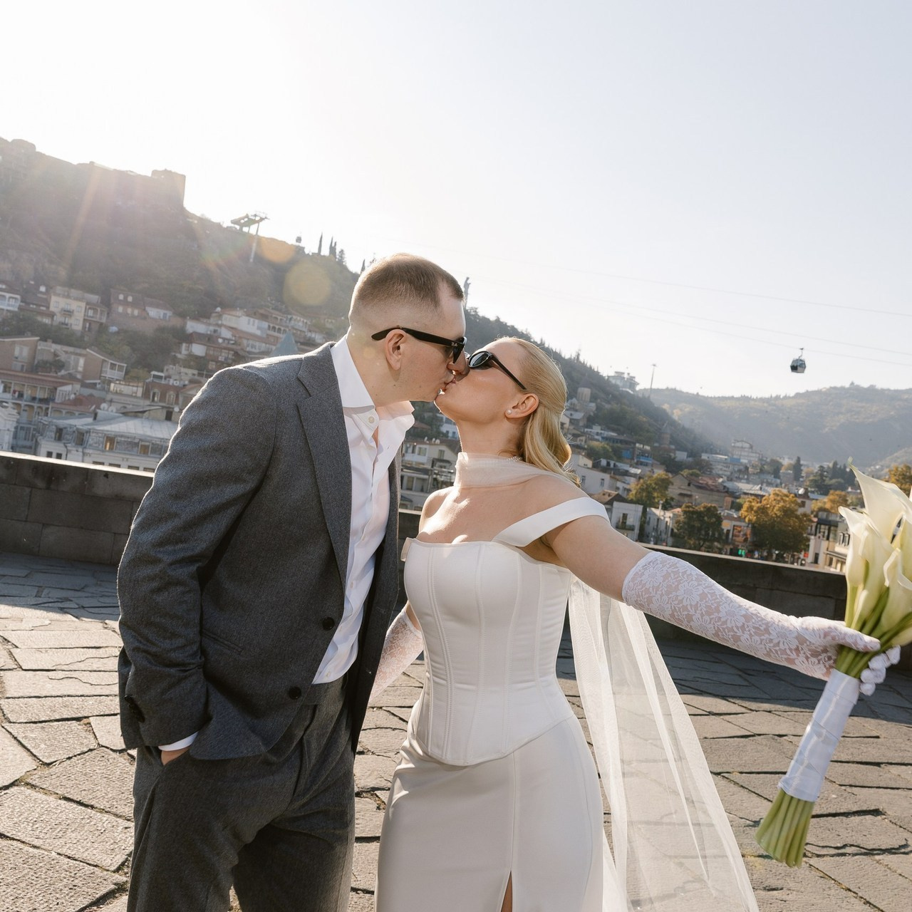 REVIEWS. Photographer Anna Nazarenko