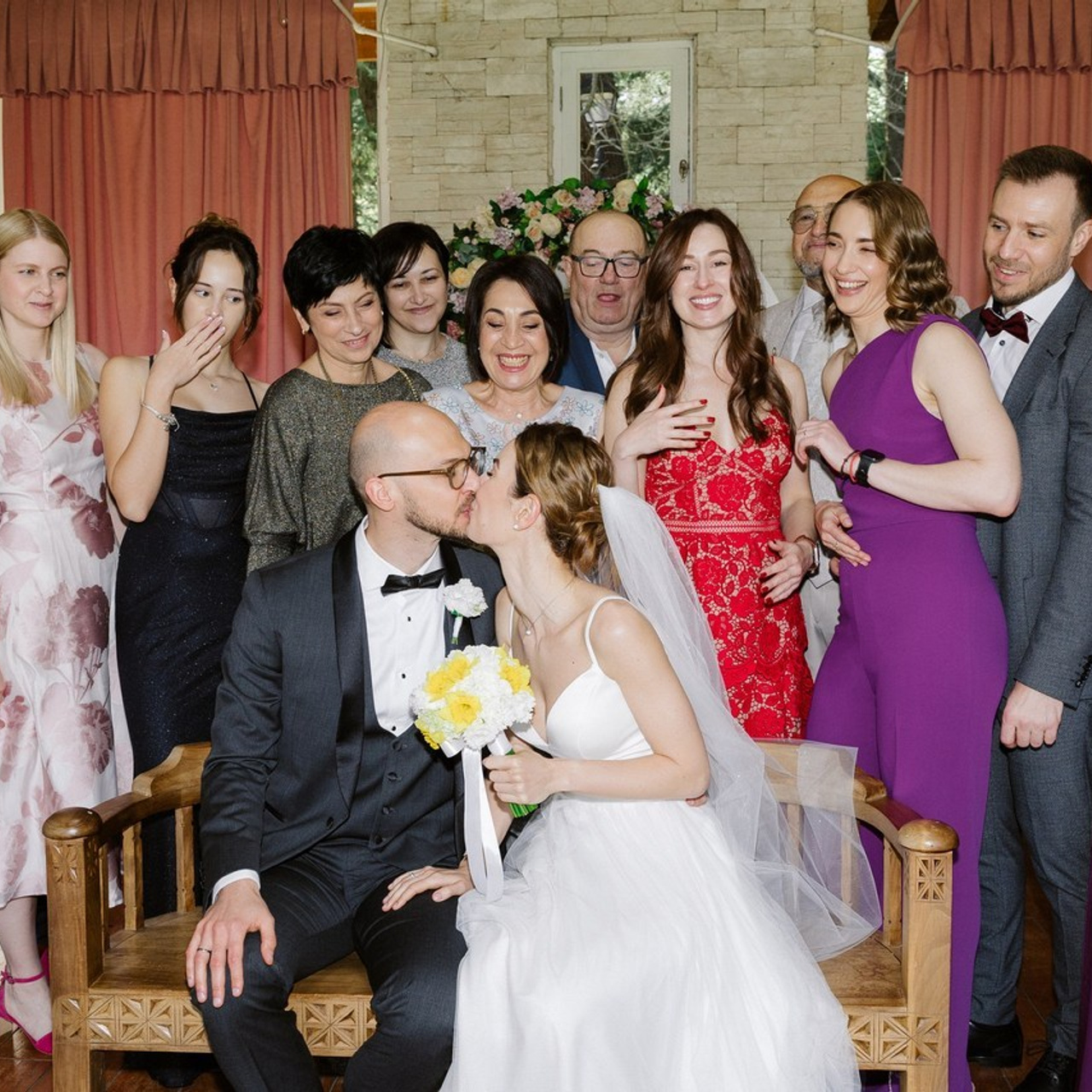 REVIEWS. Photographer Anna Nazarenko