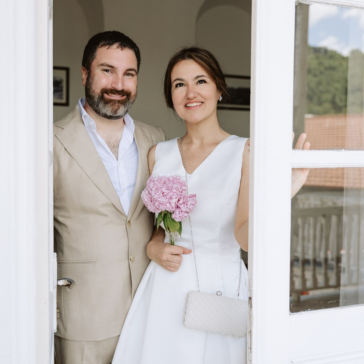 REVIEWS. Photographer Anna Nazarenko