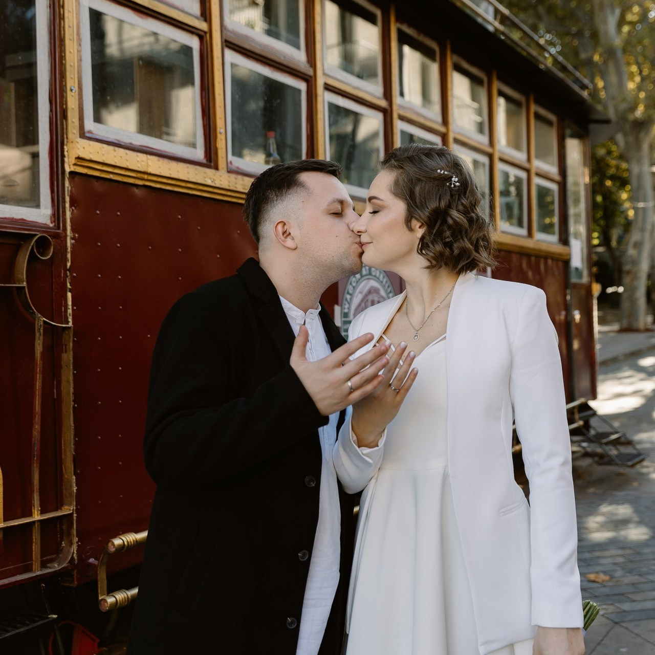 REVIEWS. Photographer Anna Nazarenko