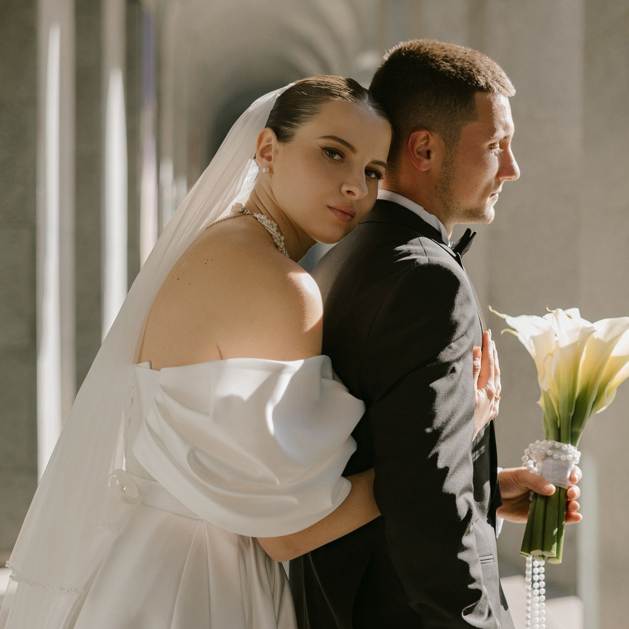 REVIEWS. Photographer Anna Nazarenko