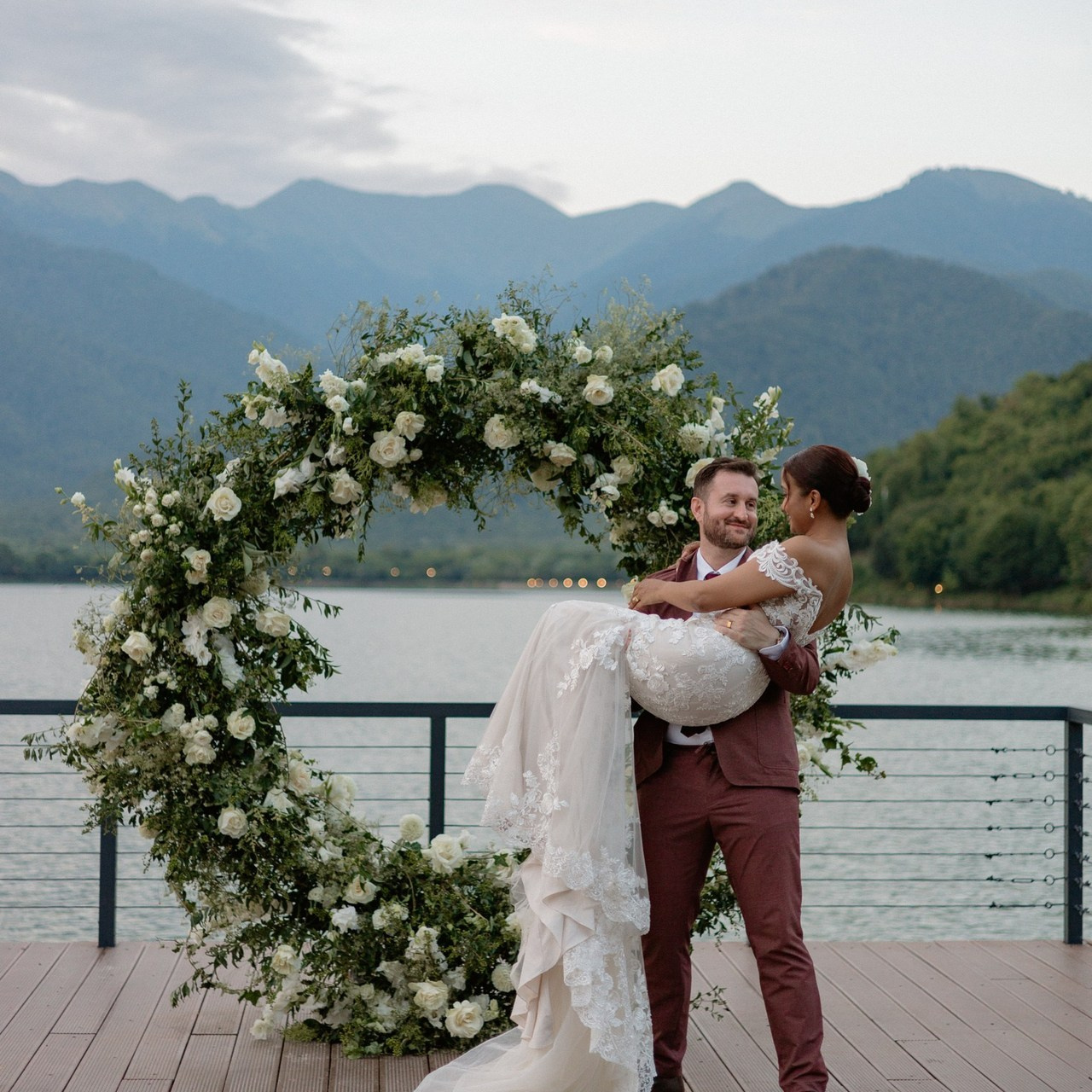 REVIEWS. Photographer Anna Nazarenko