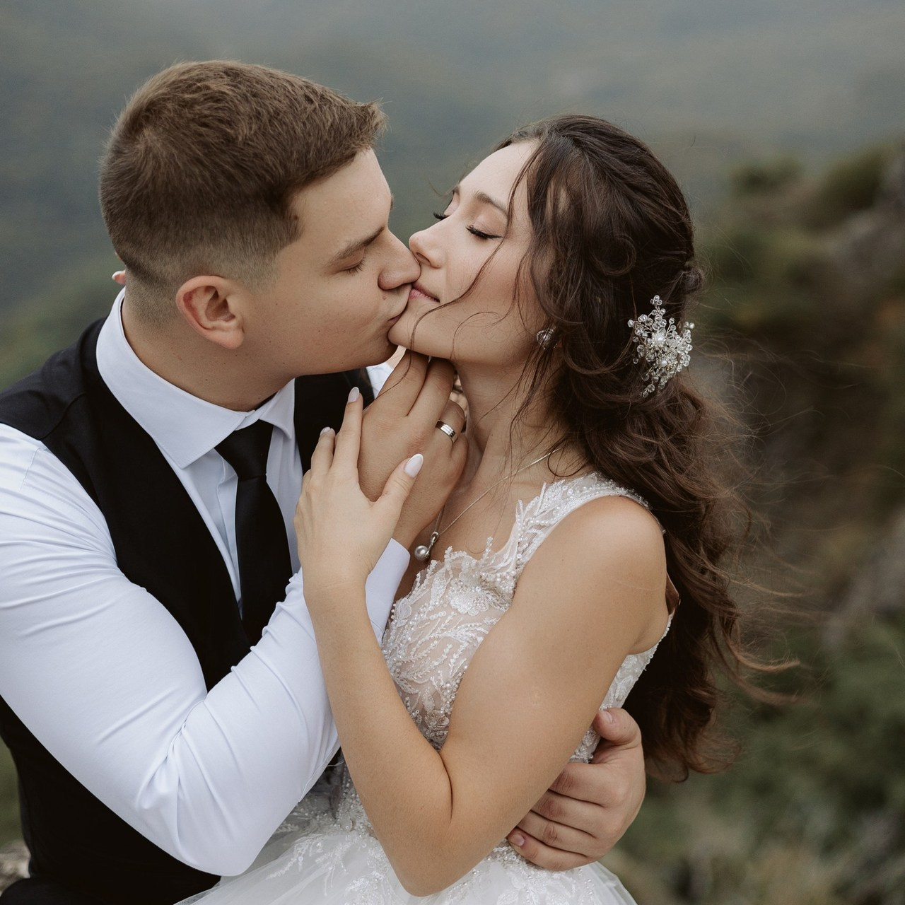 REVIEWS. Photographer Anna Nazarenko