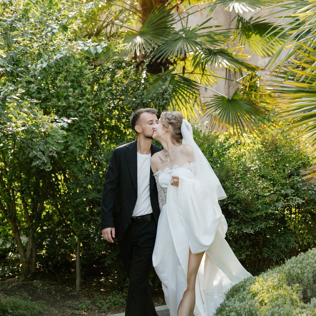 REVIEWS. Photographer Anna Nazarenko