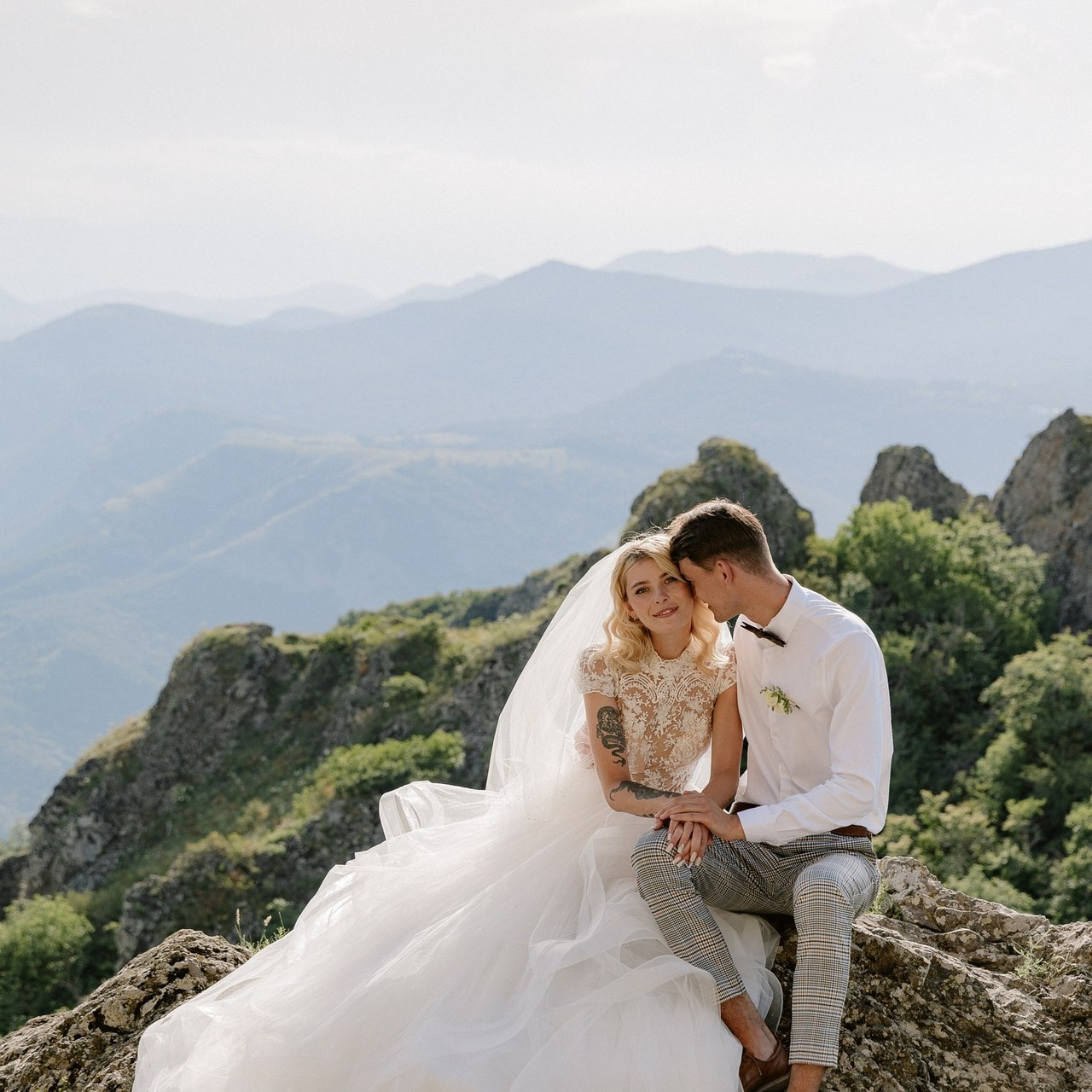 REVIEWS. Photographer Anna Nazarenko