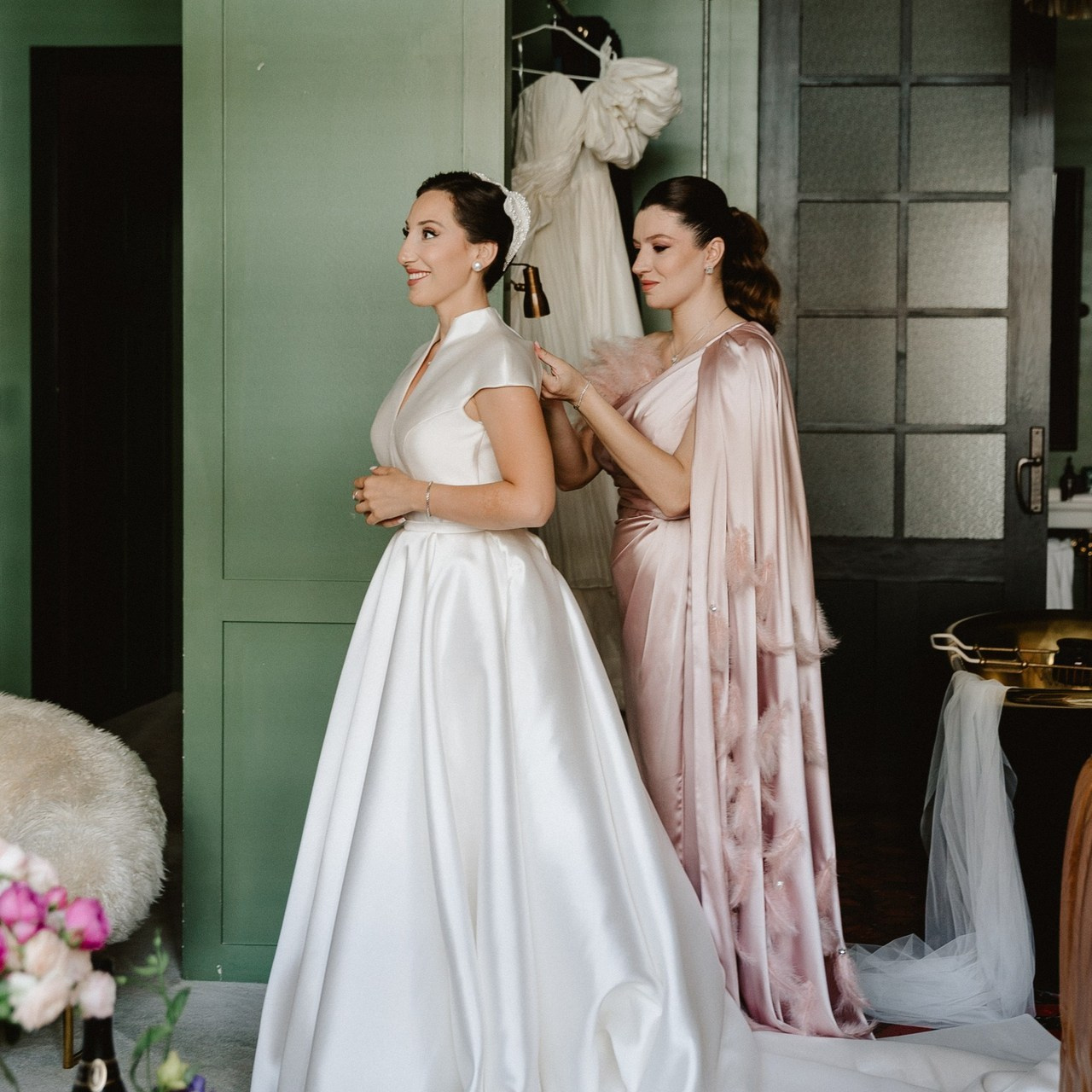 REVIEWS. Photographer Anna Nazarenko