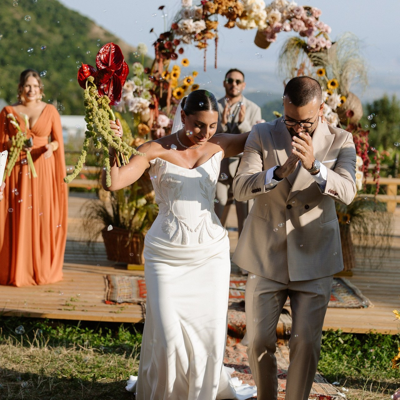 REVIEWS. Photographer Anna Nazarenko