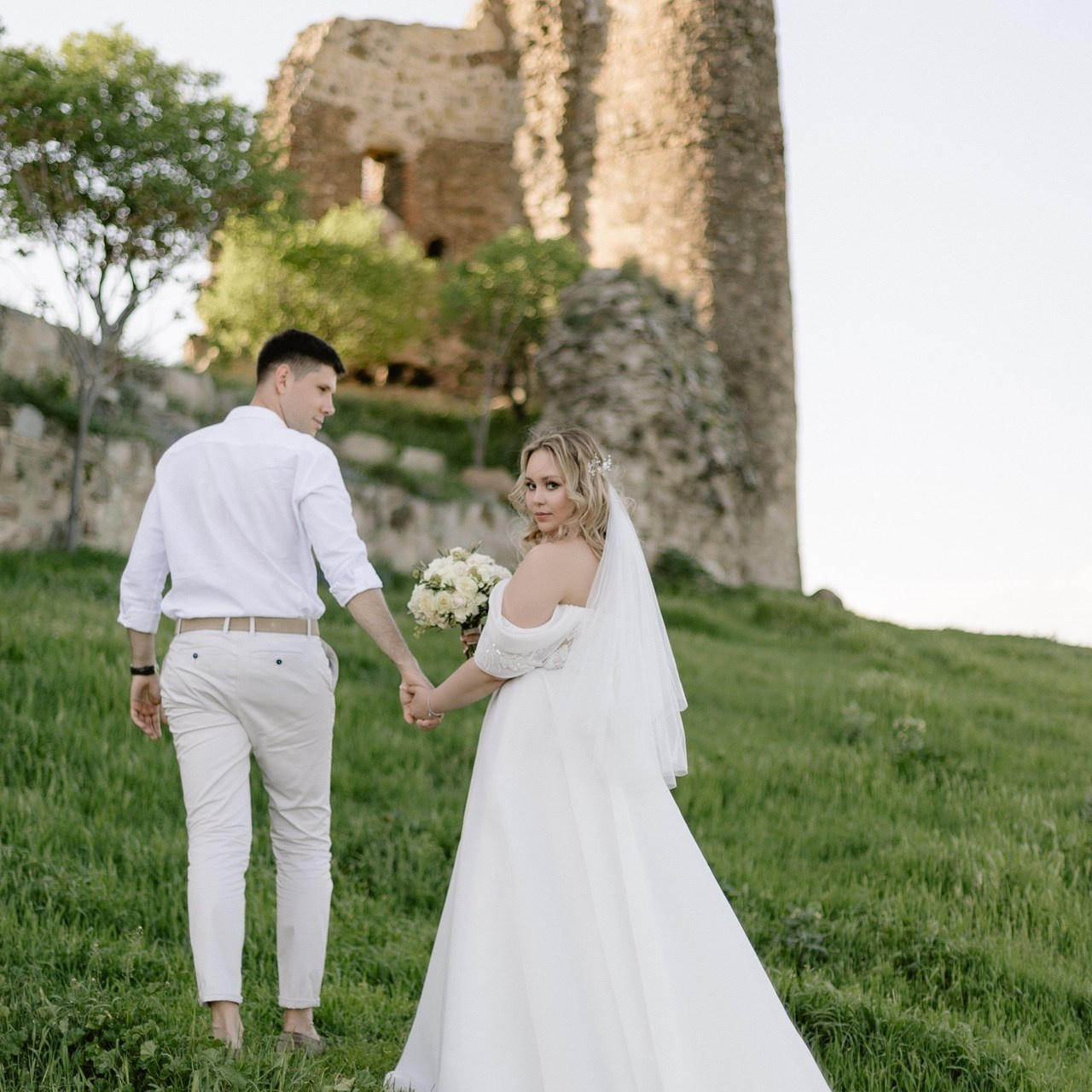 REVIEWS. Photographer Anna Nazarenko