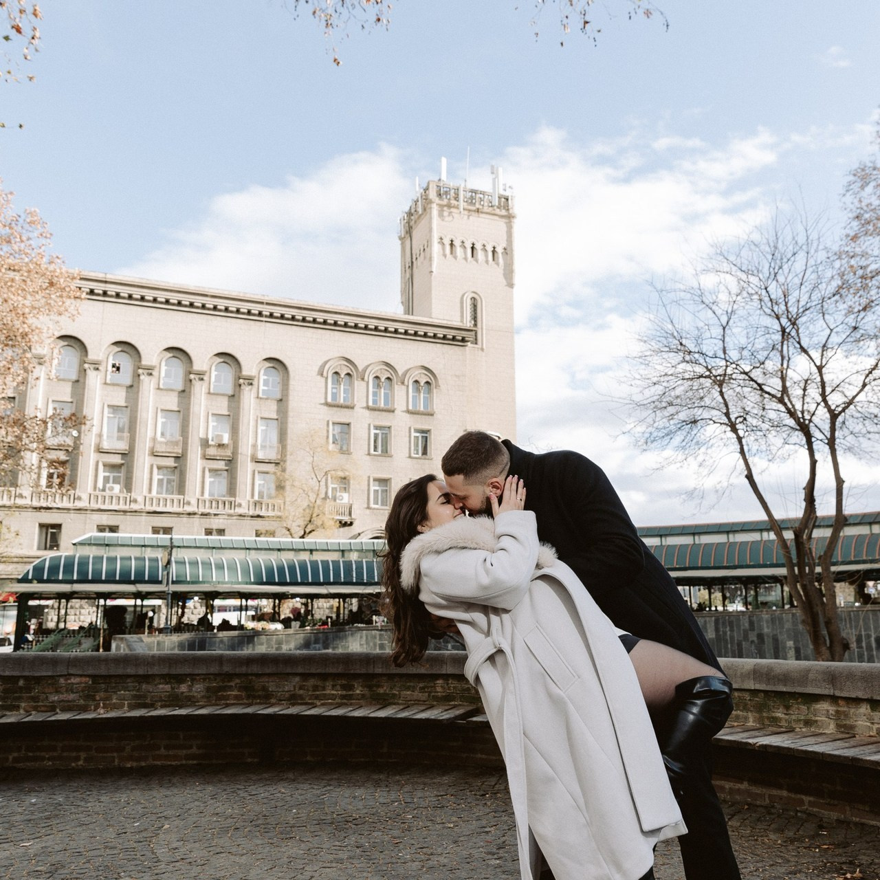 REVIEWS. Photographer Anna Nazarenko