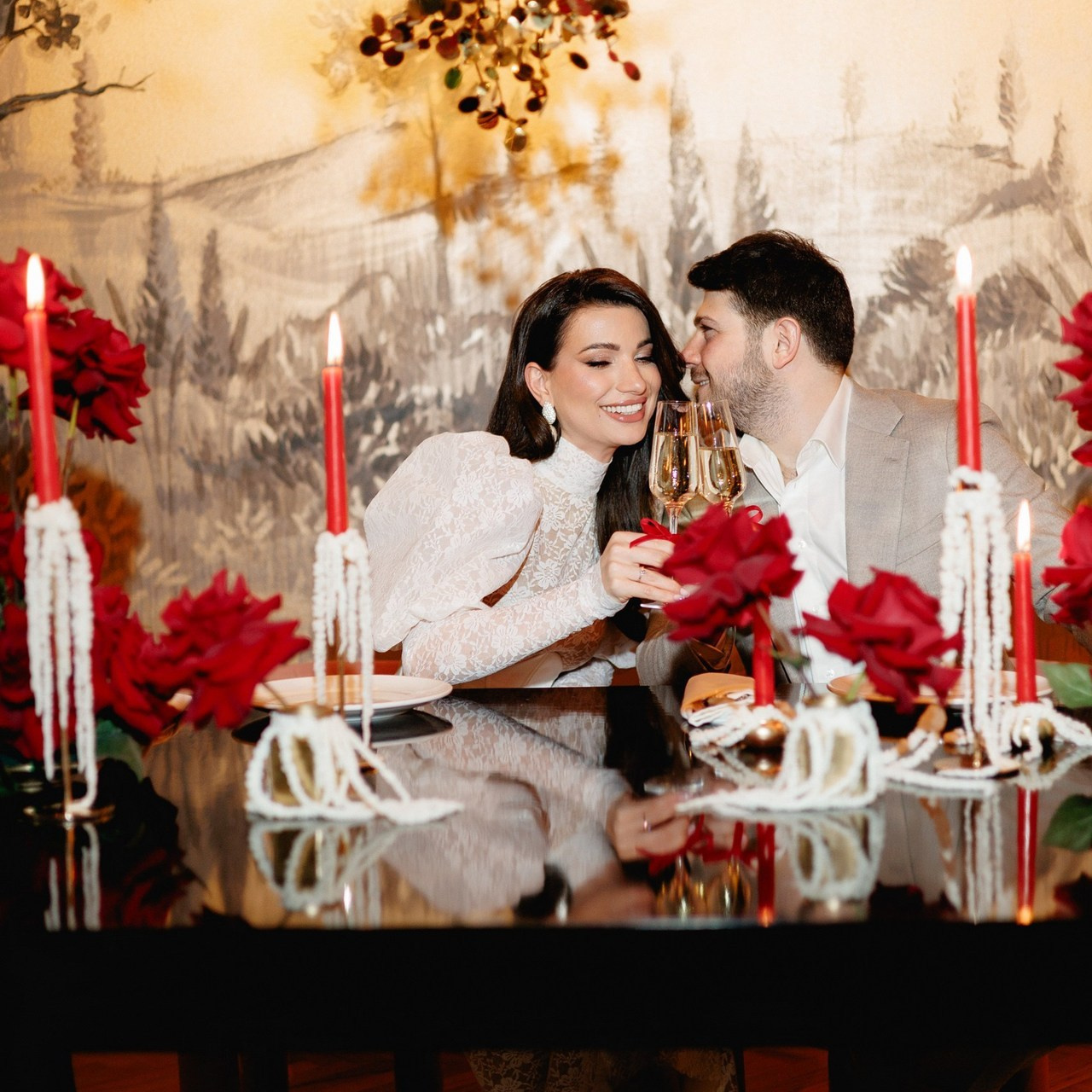 REVIEWS. Photographer Anna Nazarenko