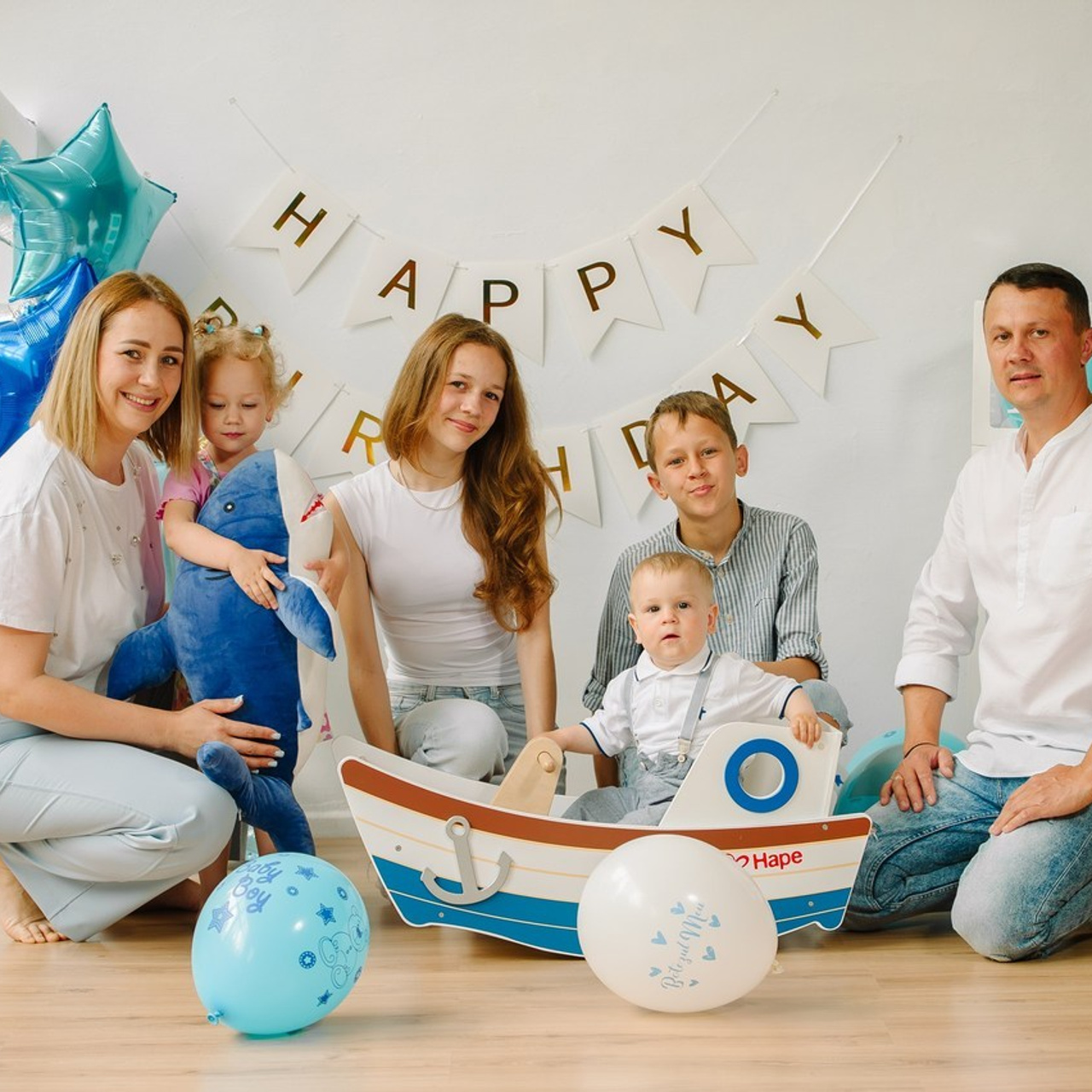 Отзывы. Семейный фотограф в Кишинёве THOMAS SHTIFT