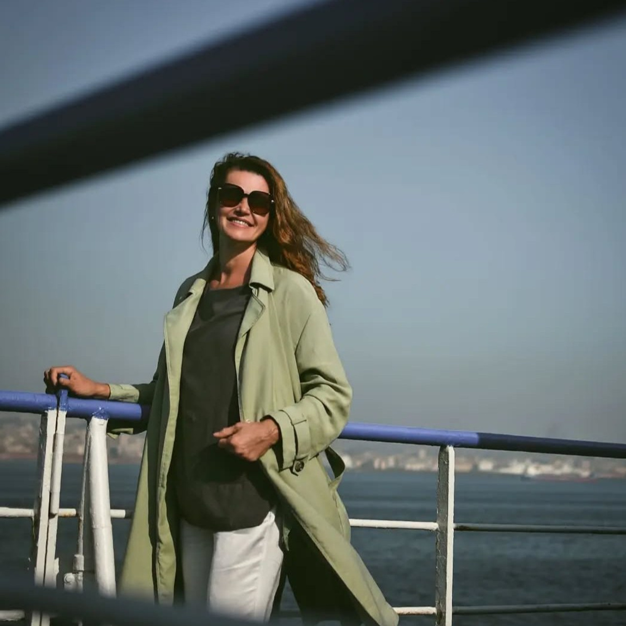 Отзывы. Фотограф в Неаполе