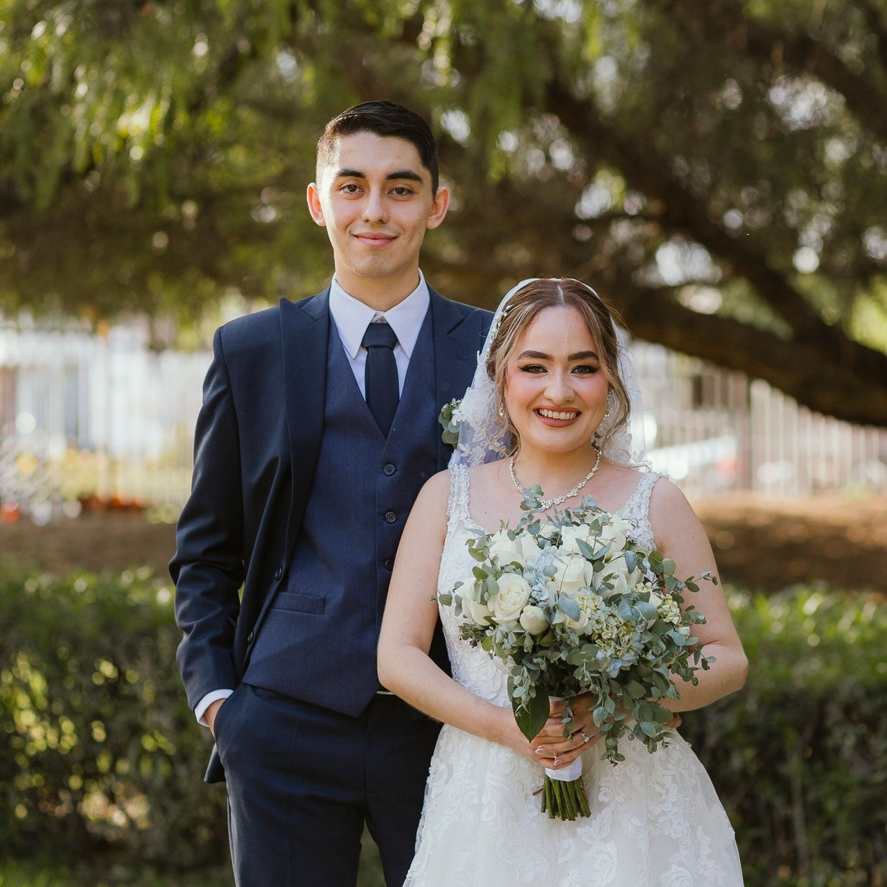Testimonios. Wedding Photographer Dany Hernández