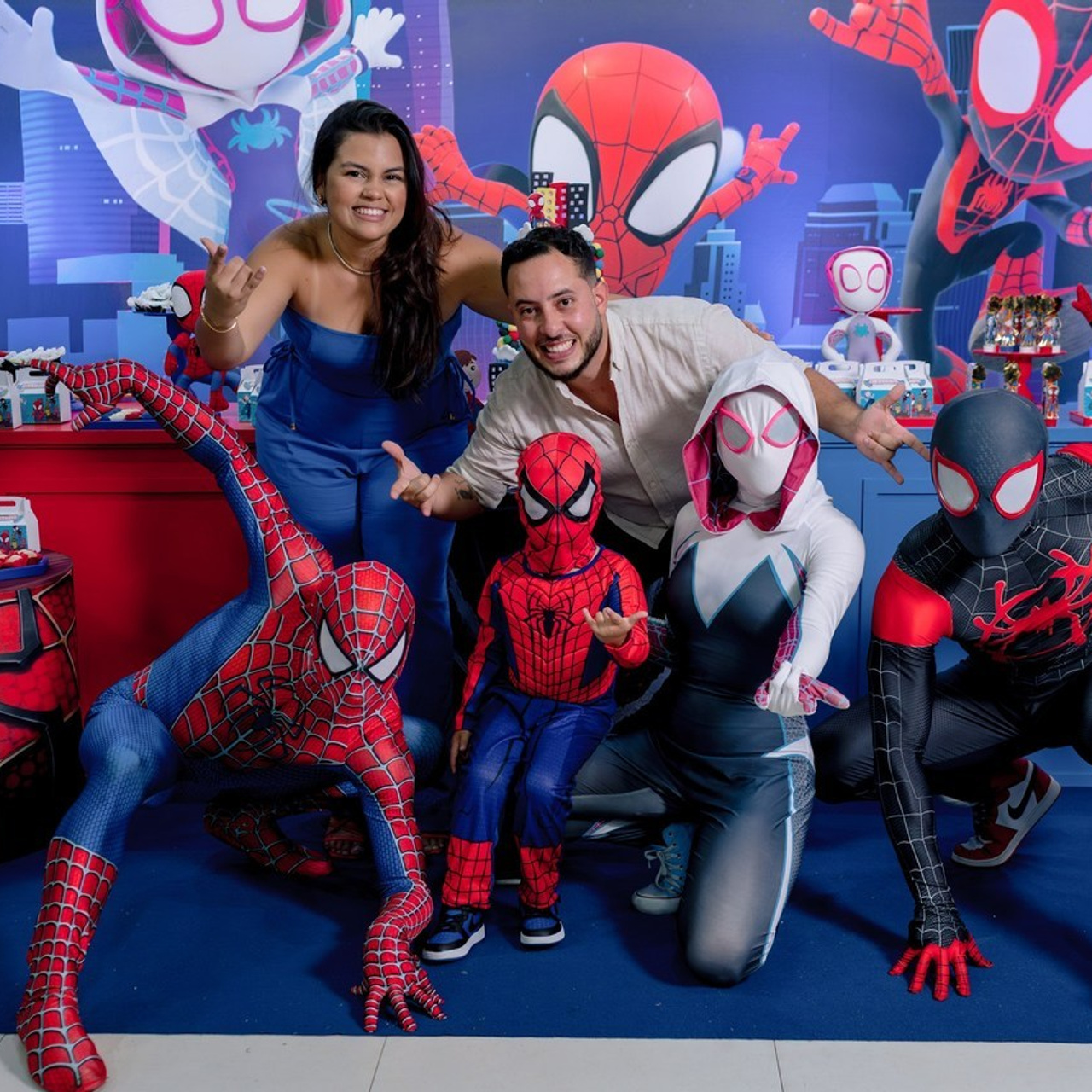 Feedback. Junior Ribeiro Fotografia