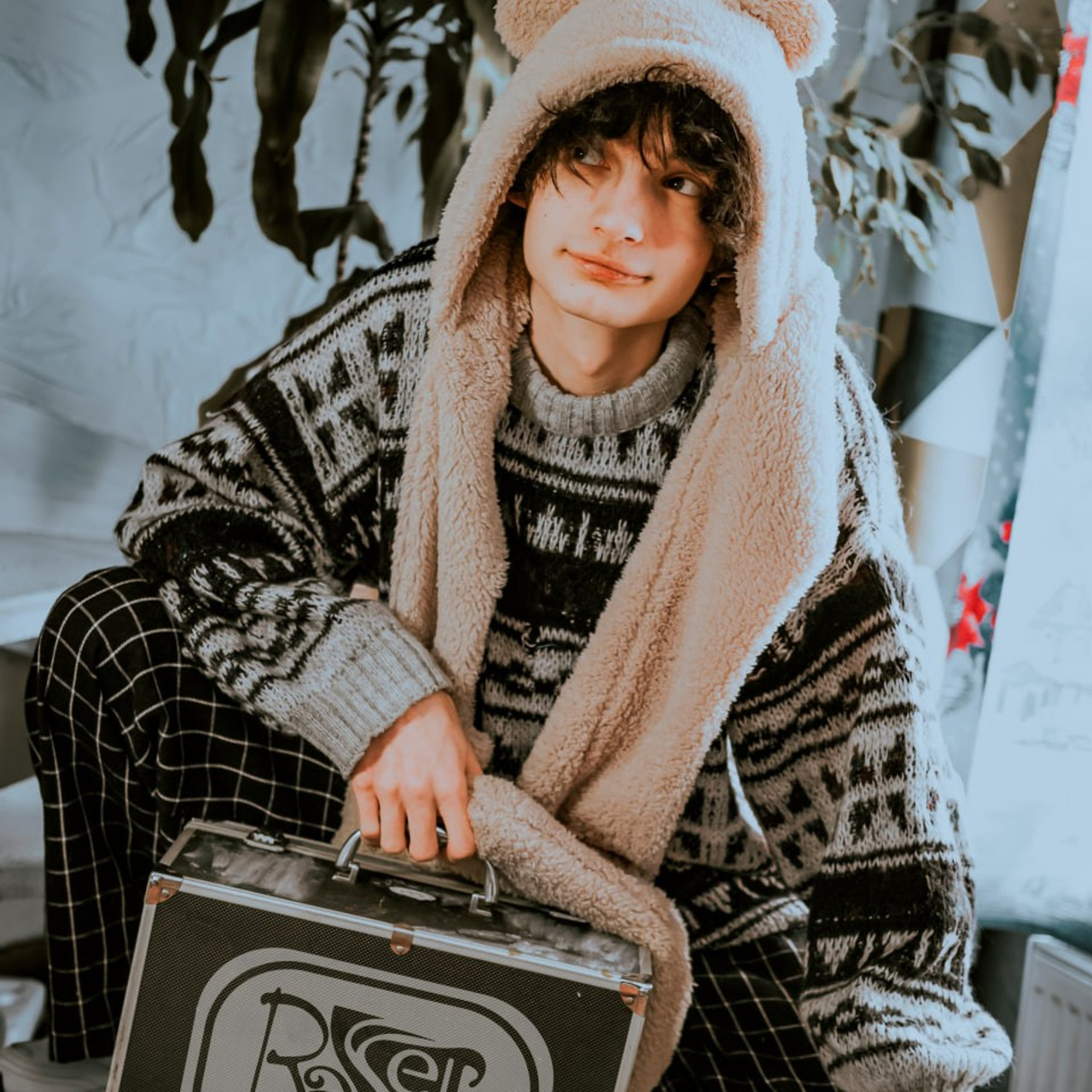 Домашний творец