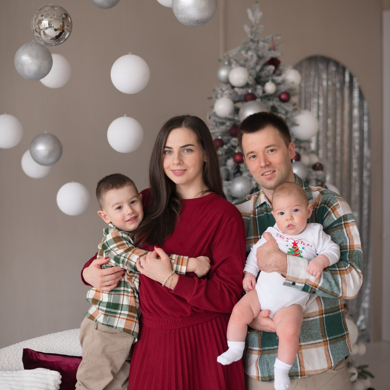 Отзывы о фотосессиях. Семейный и детский фотограф в Минске Надежда Савицкая