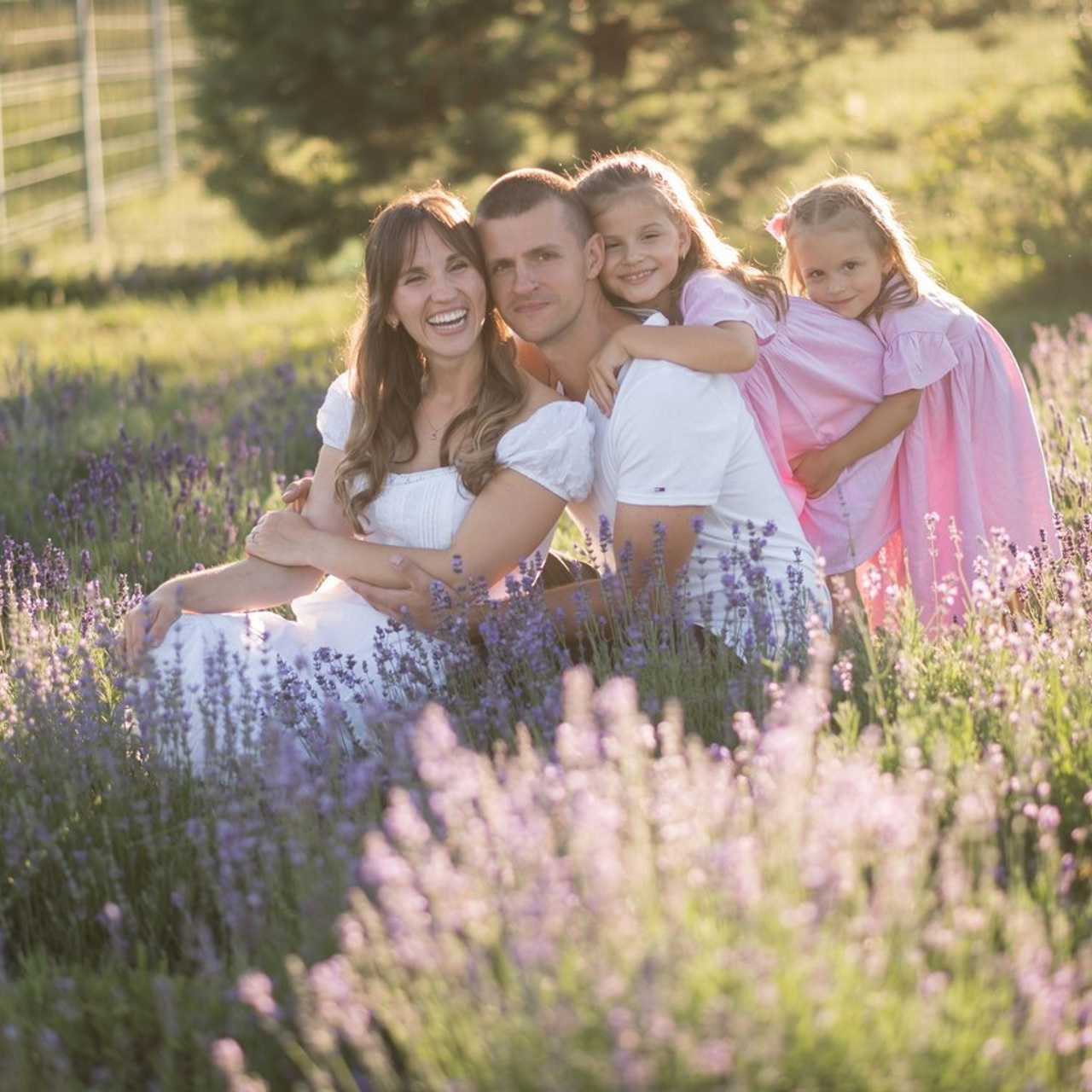 Отзывы о фотосессиях. Семейный и детский фотограф в Минске Надежда Савицкая