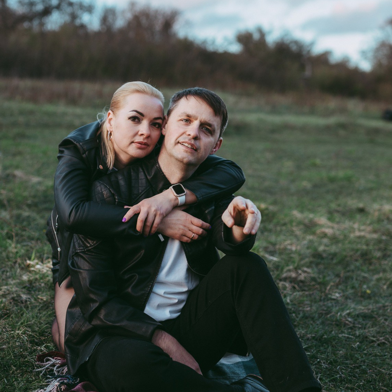 Reviews. Oksana Ganbina Photography