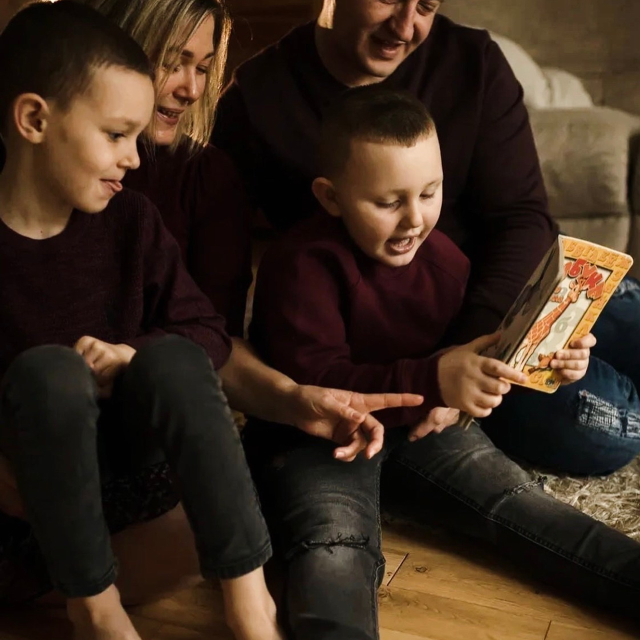 Reviews. Oksana Ganbina Photography