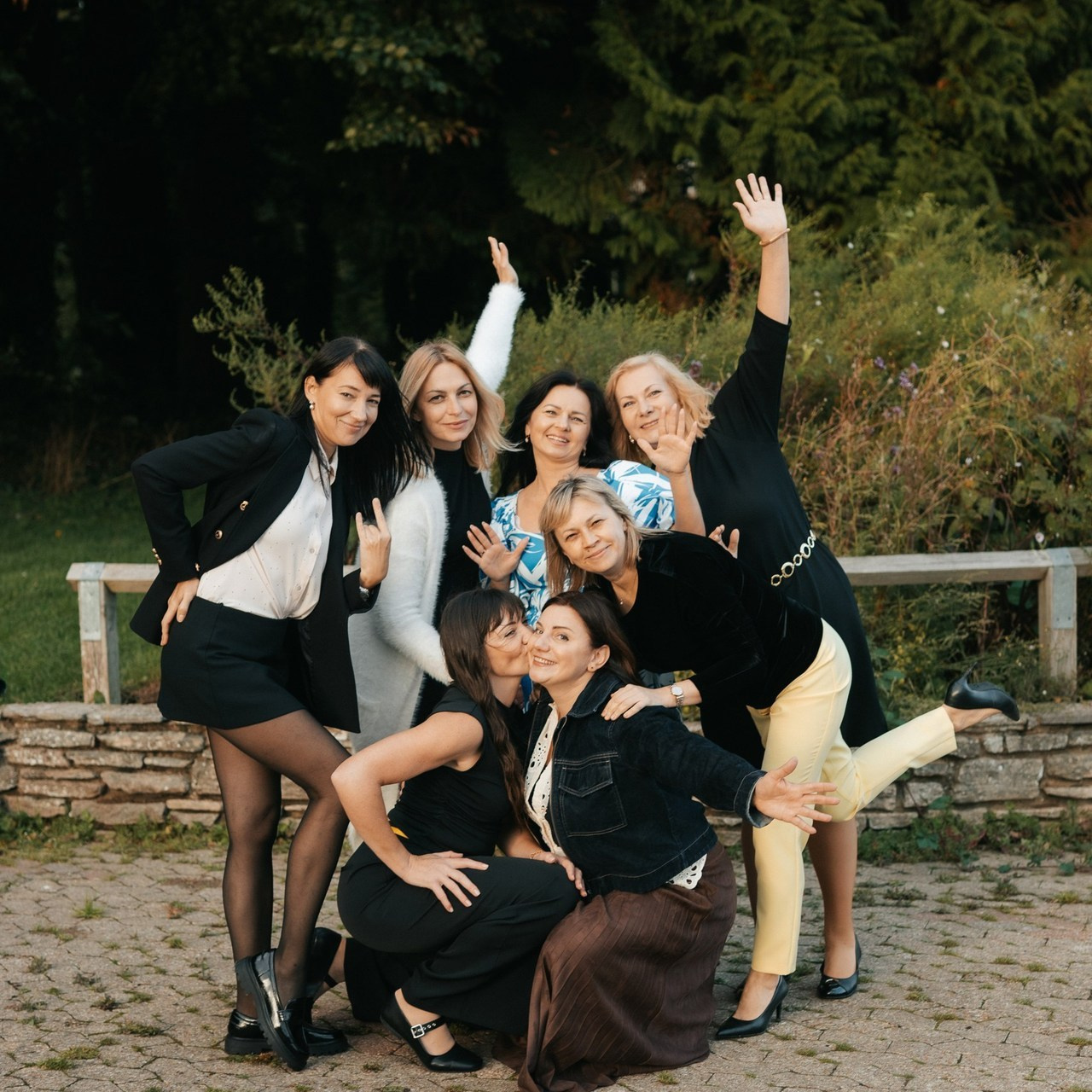 Reviews. Oksana Ganbina Photography