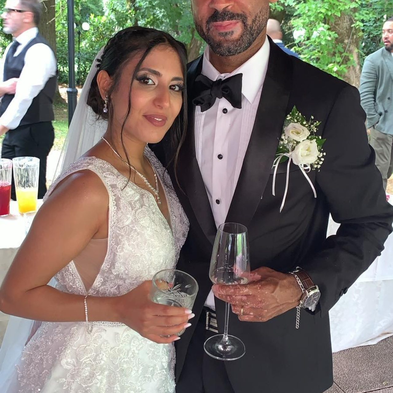 Testimonials. Bianca Gabor Photography