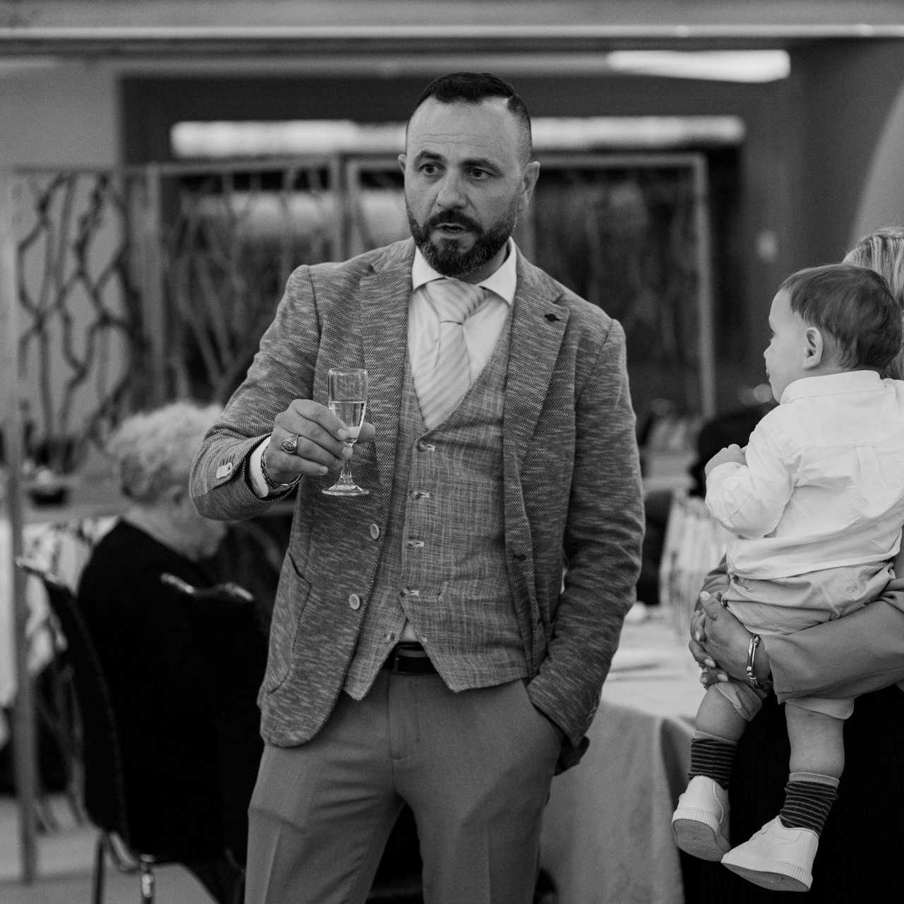 Testimonials. Bianca Gabor Photography