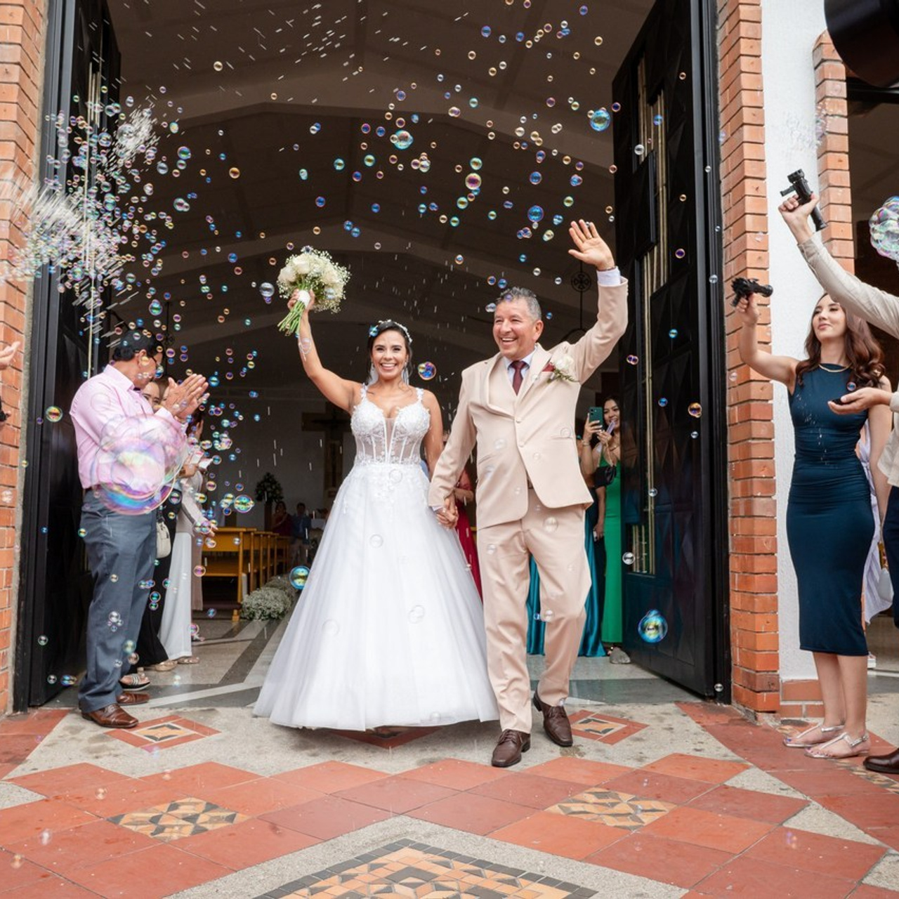 Testimonios. Www.dresalgadophoto.com