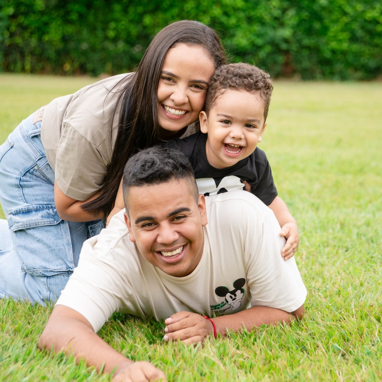 Testimonios. Www.dresalgadophoto.com