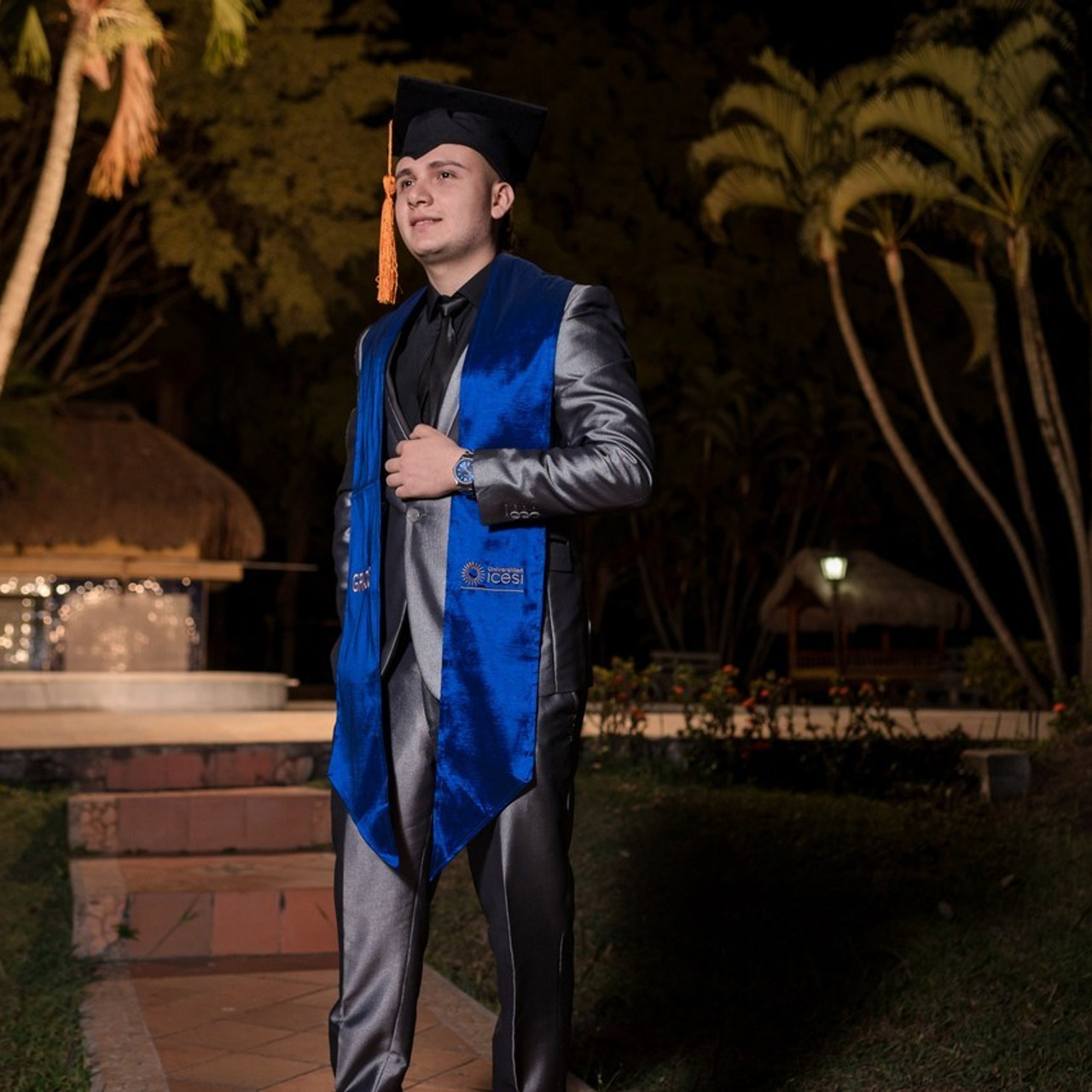 Testimonios. Www.dresalgadophoto.com