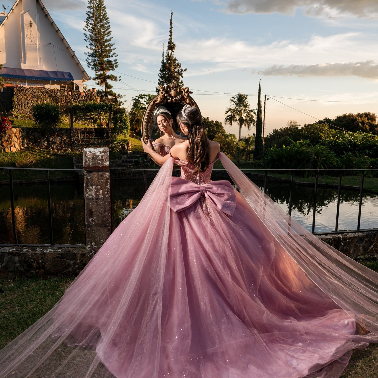 Testimonios. Www.dresalgadophoto.com