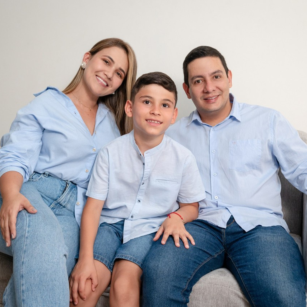 Testimonios. Www.dresalgadophoto.com