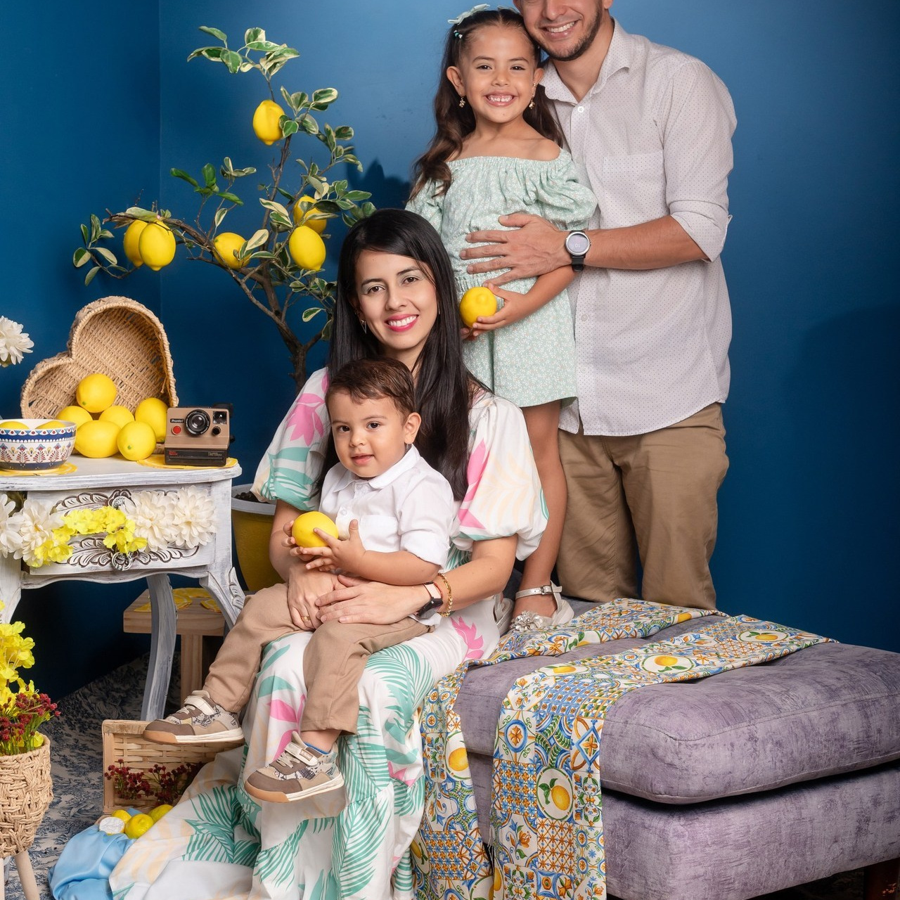 Testimonios. Www.dresalgadophoto.com