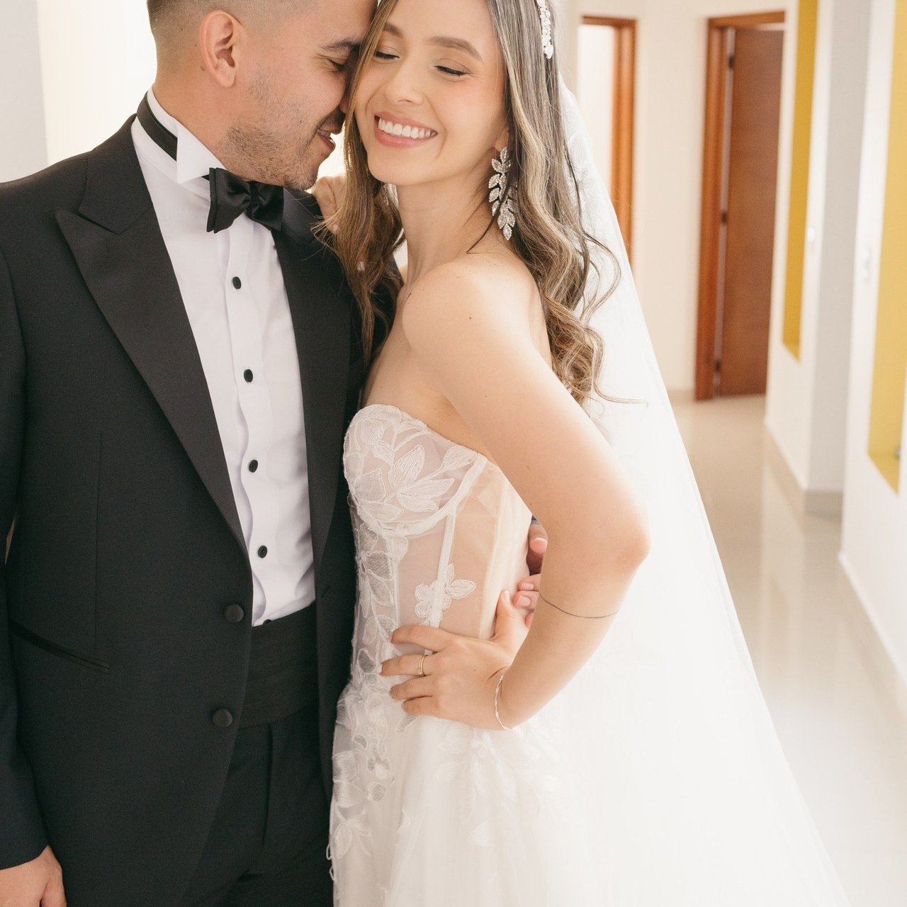 Testimonios. Www.dresalgadophoto.com